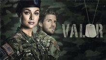 Valor poster