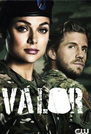 Valor poster