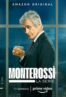 Постер сериала Монтеросси