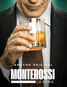 Monterossi - La serie poster