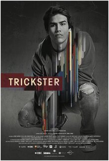 Trickster poster