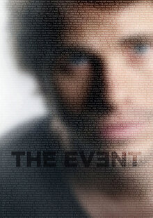 The Event poster