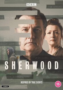 Sherwood poster