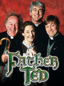 Father Ted