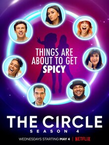 The Circle poster