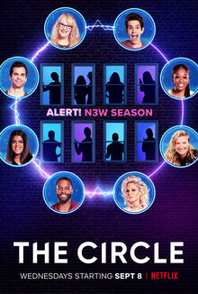 The Circle poster