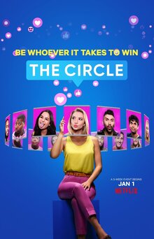 The Circle poster