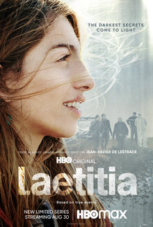 Laëtitia poster