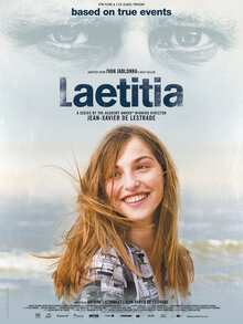 Laëtitia poster