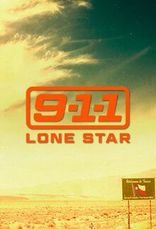 9-1-1: Lone Star poster