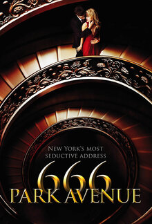 666 Park Avenue poster