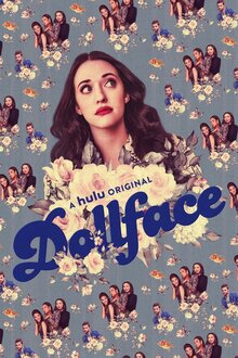 Dollface poster
