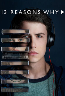 13 Reasons Why poster