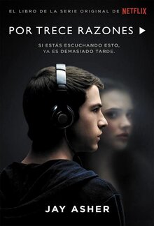 13 Reasons Why poster