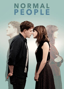 Normal People poster