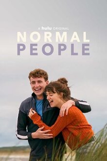 Normal People poster