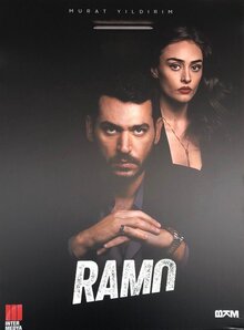 Постер сериала Рамо