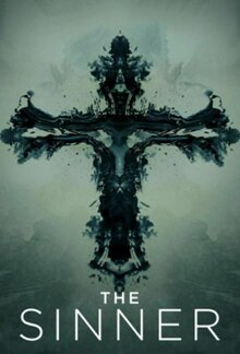 The Sinner poster