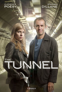 The Tunnel poster