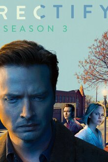 Постер сериала Ошибки прошлого