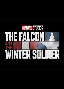 The Falcon and the Winter Soldier poster