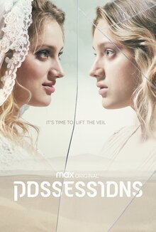 Постер сериала Одержимость