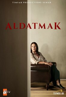 Aldatmak poster