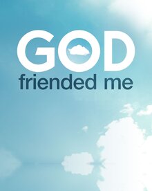 God Friended Me poster