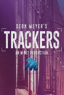 Trackers poster