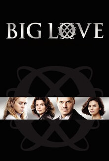 Big Love poster