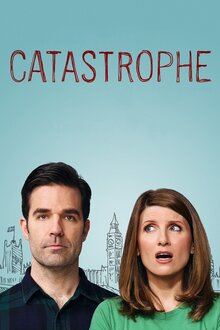 Catastrophe poster