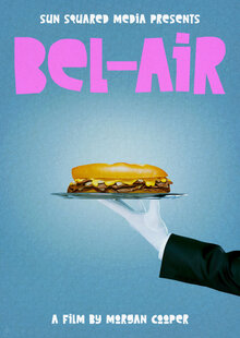 Bel-Air poster