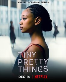 Tiny Pretty Things poster