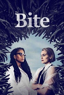 Постер сериала Кусь