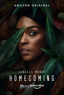 Постер сериала Возвращение домой