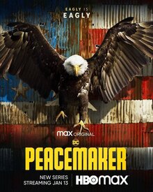 Peacemaker poster