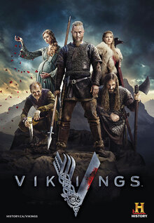 Vikings poster