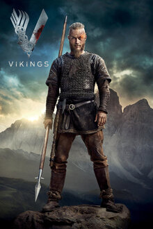 Vikings poster