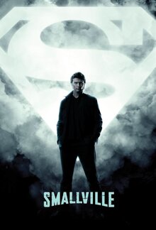 Smallville poster