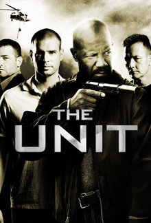 The Unit poster
