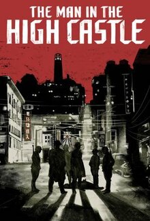 The Man in the High Castle poster