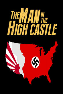 The Man in the High Castle poster