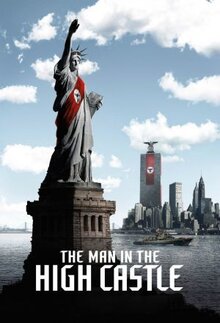 The Man in the High Castle poster