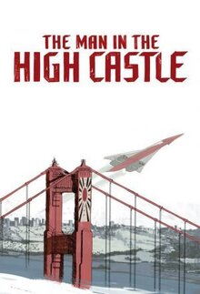 The Man in the High Castle poster