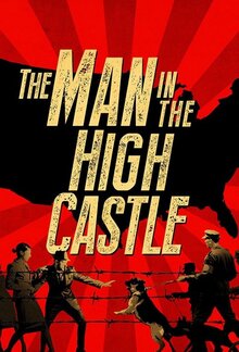 The Man in the High Castle poster