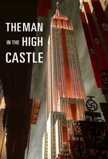 The Man in the High Castle poster