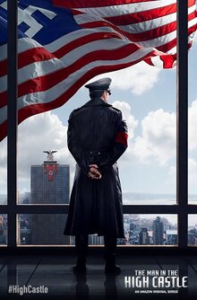 The Man in the High Castle poster