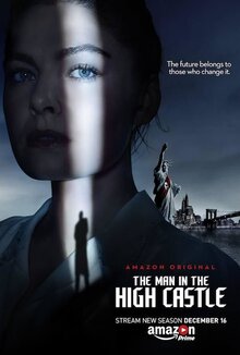 The Man in the High Castle poster