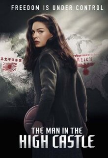 The Man in the High Castle poster