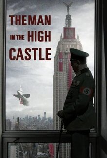 The Man in the High Castle poster